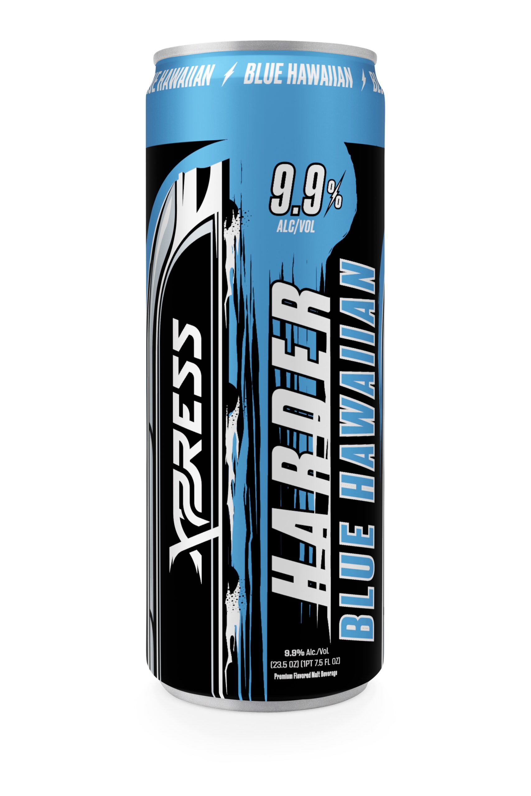 Xpress Harder Cocktails - Image 3