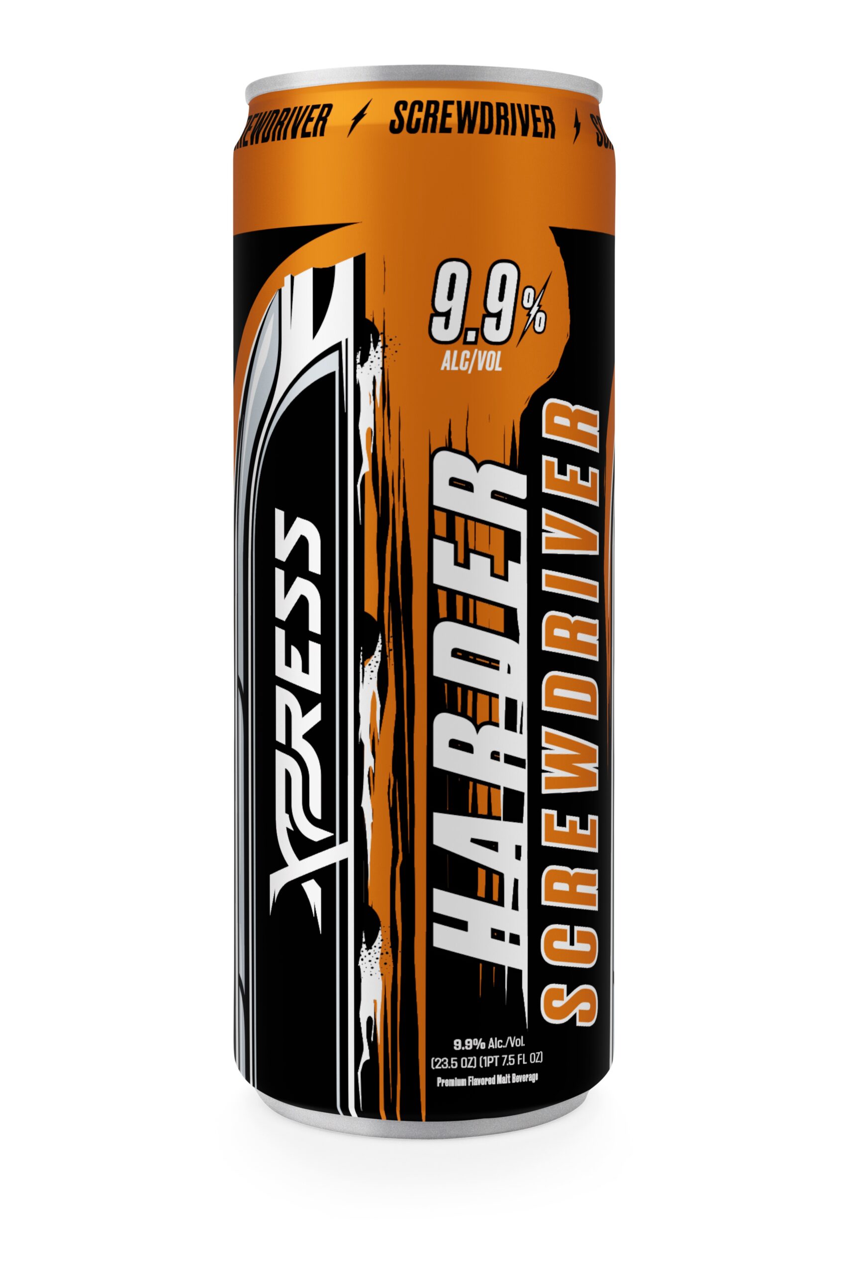 Xpress Harder Cocktails - Image 6